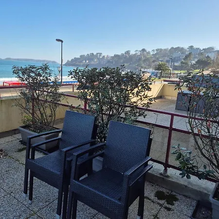 Lejlighed Et Terrasse A Vos Pieds